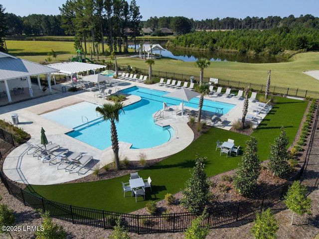 633 Firethorn Lane, Hardeeville, SC 29927