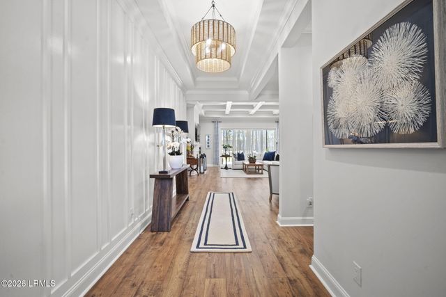 633 Firethorn Lane, Hardeeville, SC 29927