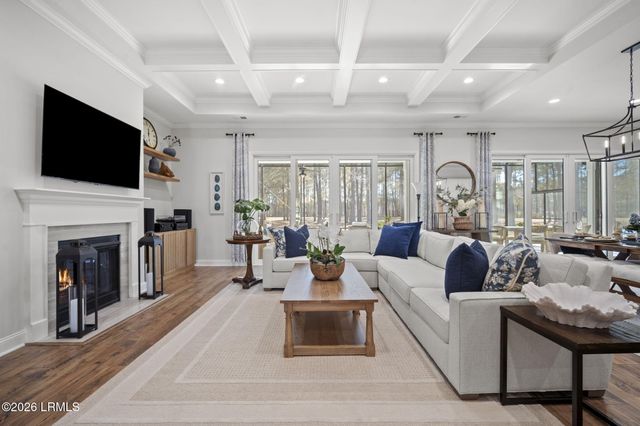 633 Firethorn Lane, Hardeeville, SC 29927