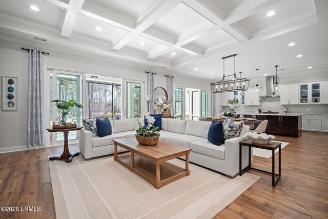 633 Firethorn Lane, Hardeeville, SC 29927