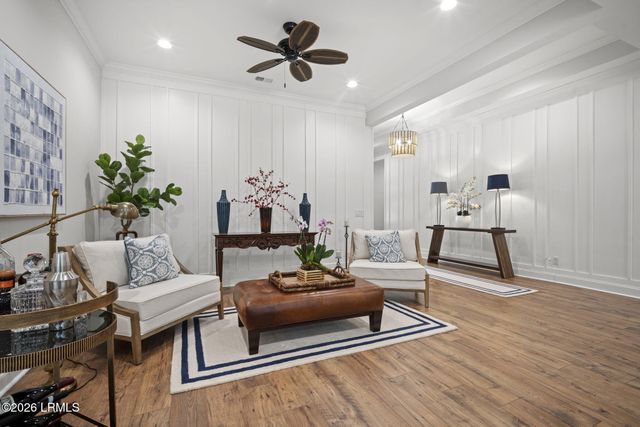 633 Firethorn Lane, Hardeeville, SC 29927