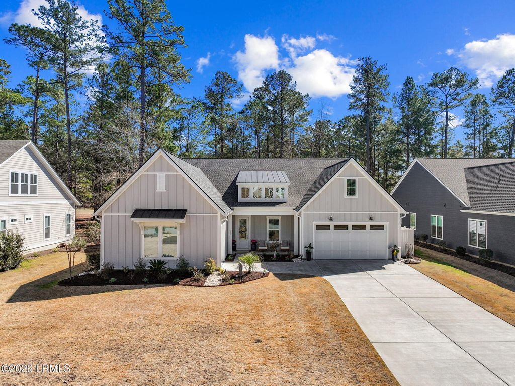 633 Firethorn Lane, Hardeeville, SC 29927