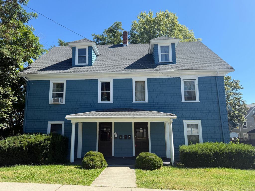 306 Sigourney Street, Hartford, CT 06105
