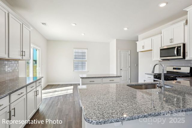 3319 Colorado Blue Court, Gastonia, NC 28056