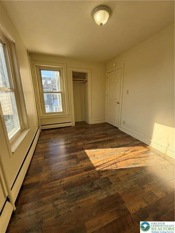 40 North Wood Street, Allentown City, PA 18101