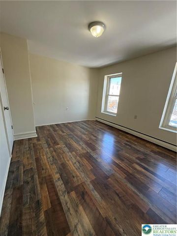 40 North Wood Street, Allentown City, PA 18101