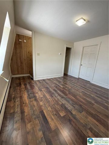 40 North Wood Street, Allentown City, PA 18101