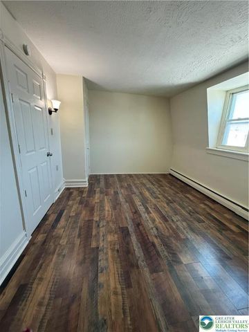 40 North Wood Street, Allentown City, PA 18101