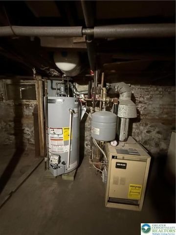 40 North Wood Street, Allentown City, PA 18101