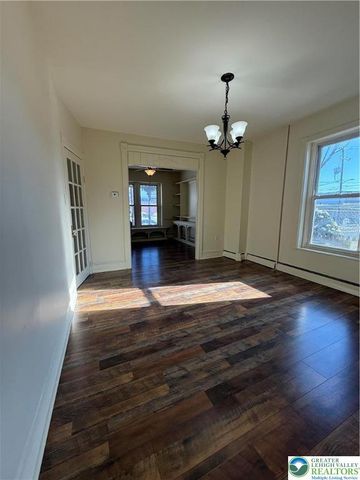 40 North Wood Street, Allentown City, PA 18101