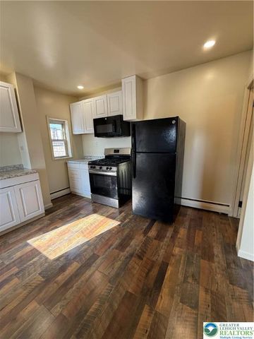 40 North Wood Street, Allentown City, PA 18101