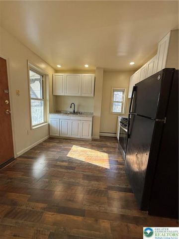 40 North Wood Street, Allentown City, PA 18101