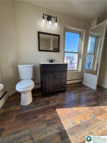 40 North Wood Street, Allentown City, PA 18101