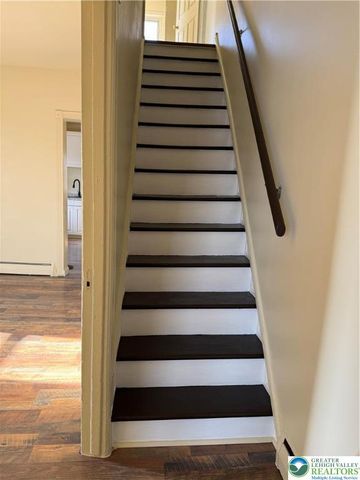 40 North Wood Street, Allentown City, PA 18101