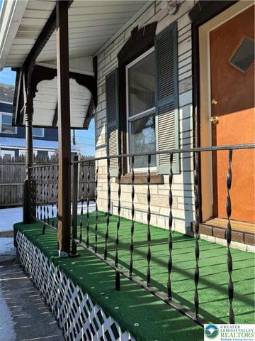 40 North Wood Street, Allentown City, PA 18101