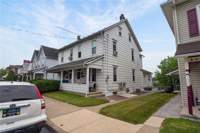 728 Washington Avenue, Northampton Boro, PA 18067