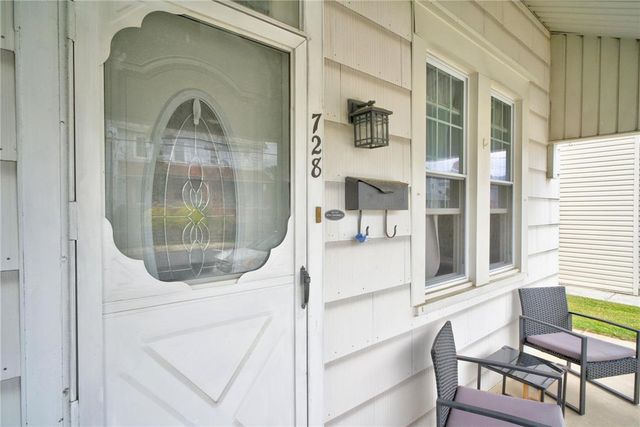 728 Washington Avenue, Northampton Boro, PA 18067