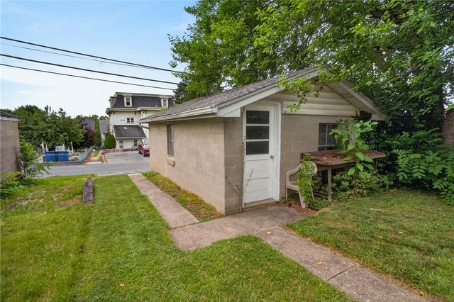 728 Washington Avenue, Northampton Boro, PA 18067