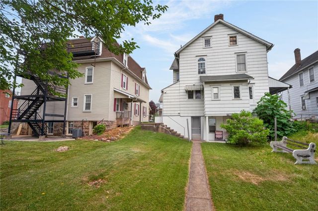 728 Washington Avenue, Northampton Boro, PA 18067