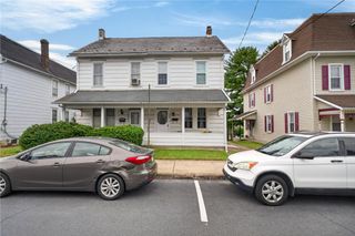 728 Washington Avenue, Northampton Boro, PA 18067