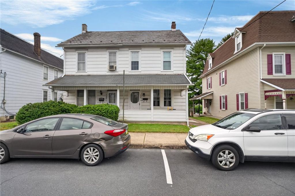 728 Washington Avenue, Northampton Boro, PA 18067
