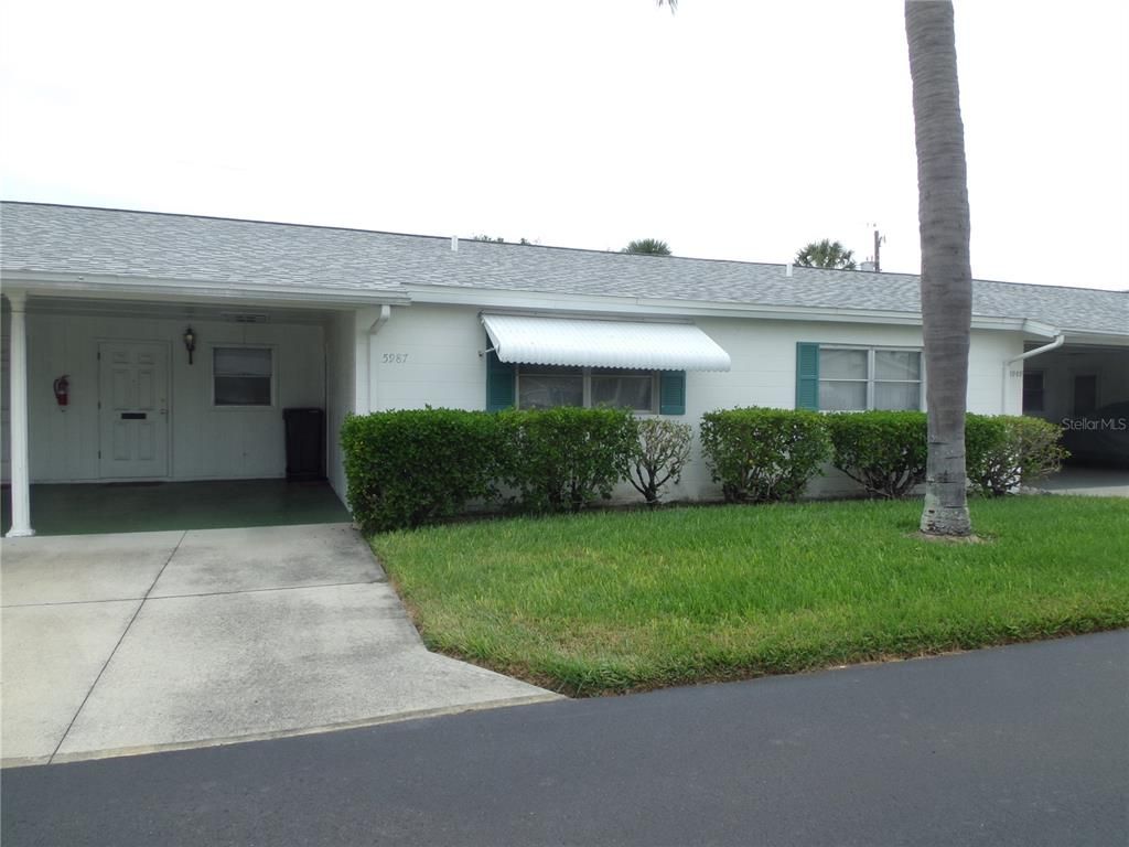 5987 CORAL WAY, Bradenton, FL 34207