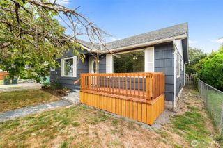 374 SW 15th Street, Chehalis, WA 98532