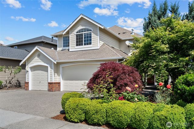 24312 E Main Drive, Sammamish, WA 98074