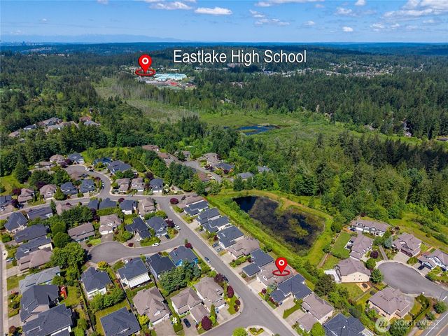 24312 E Main Drive, Sammamish, WA 98074