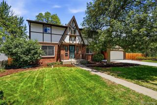 7045 W 33rd Avenue, Wheat Ridge, CO 80033