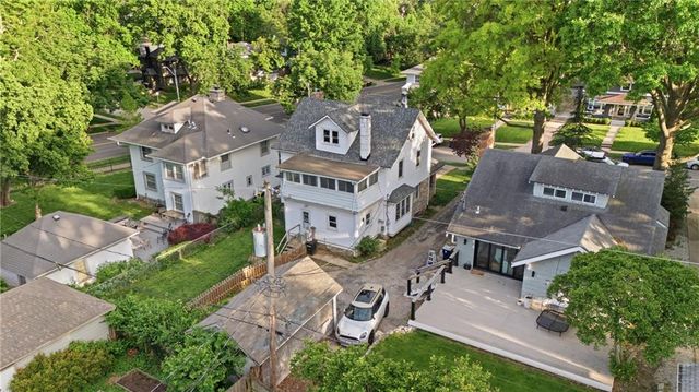 108 W 61st Terrace, Kansas City, MO 64113
