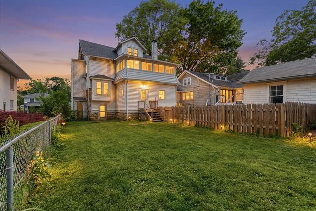 108 W 61st Terrace, Kansas City, MO 64113