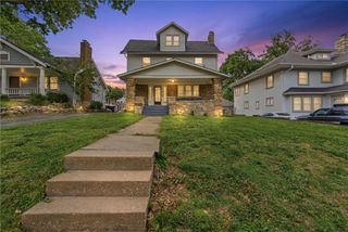 108 W 61st Terrace, Kansas City, MO 64113