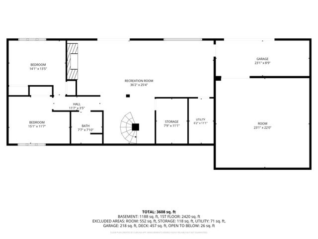 23 Holiday Court, North Mankato, MN 56003