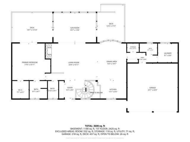 23 Holiday Court, North Mankato, MN 56003