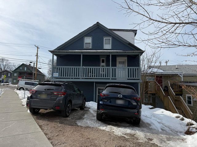 6-8 Chase Street, Burlington, VT 05401