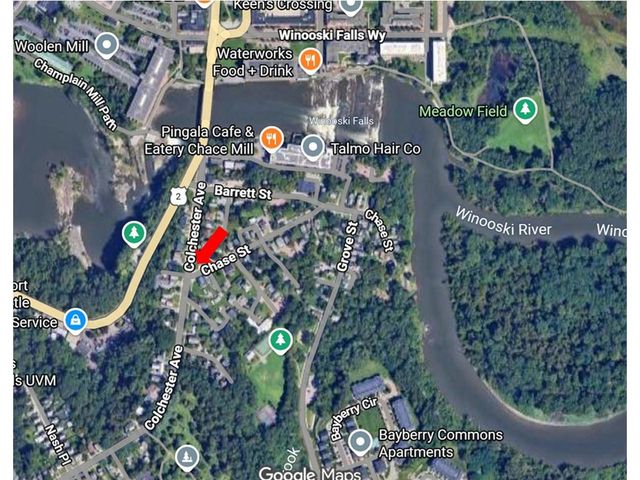 6-8 Chase Street, Burlington, VT 05401