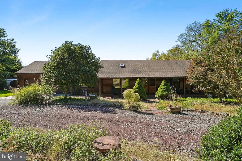 9 ELEANOR LN, ROOSEVELT, NJ 08555 — photo 4