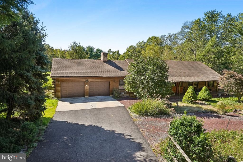 9 ELEANOR LN, ROOSEVELT, NJ 08555 — photo 5