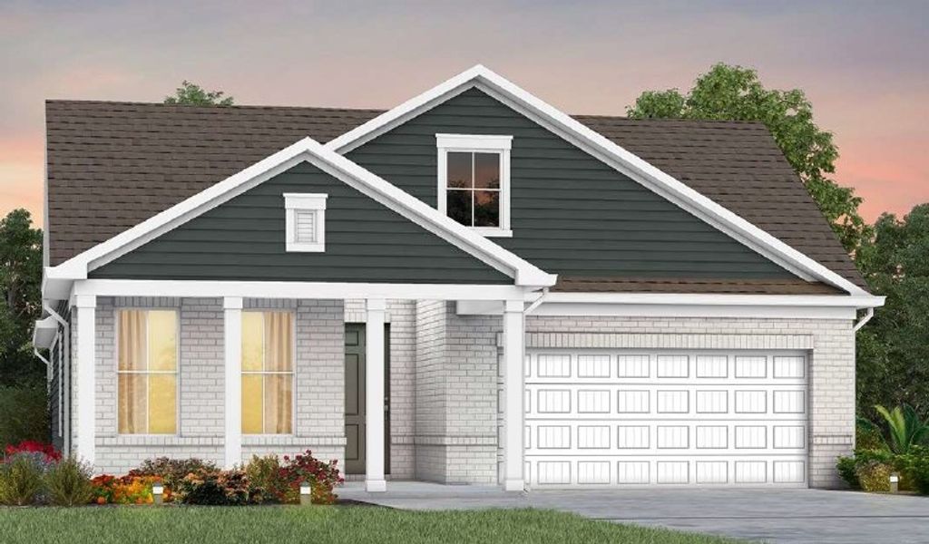 453 Stanza Drive, Murfreesboro, TN 37128