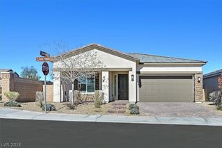 10990 Tracy Stevens Avenue, Las Vegas, NV 89166