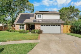7018 Sandy Knolls Drive, Spring, TX 77379