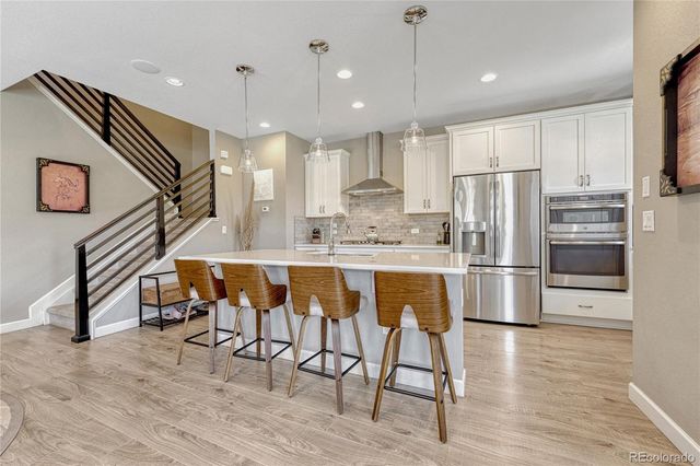 7289 S Millbrook Court, Aurora, CO 80016