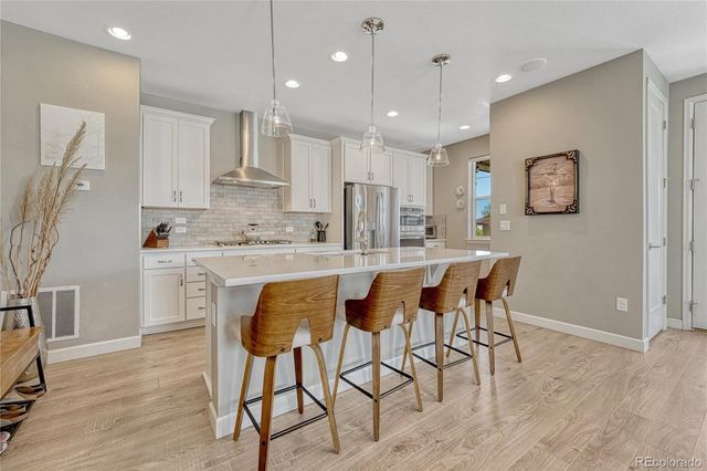 7289 S Millbrook Court, Aurora, CO 80016