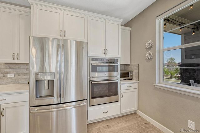 7289 S Millbrook Court, Aurora, CO 80016