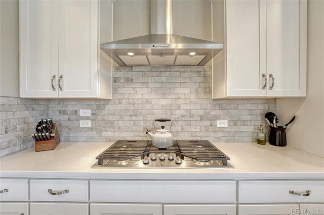 7289 S Millbrook Court, Aurora, CO 80016