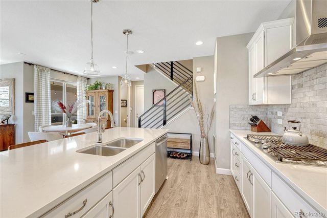 7289 S Millbrook Court, Aurora, CO 80016