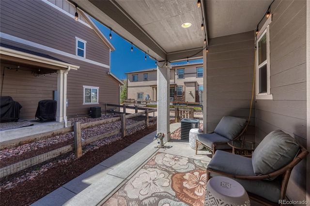 7289 S Millbrook Court, Aurora, CO 80016