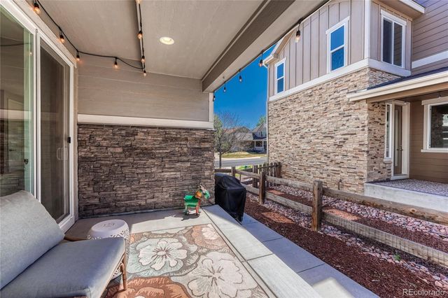 7289 S Millbrook Court, Aurora, CO 80016