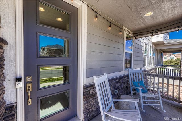 7289 S Millbrook Court, Aurora, CO 80016
